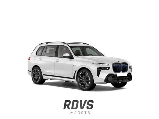 BMW X7 3.0 TWINPOWER GASOLINA XDRIVE40I M SPORT STEPTRONIC BMW X7 3.0 TWINPOWER GASOLINA XDRIVE40I M SPORT STEPTRONIC